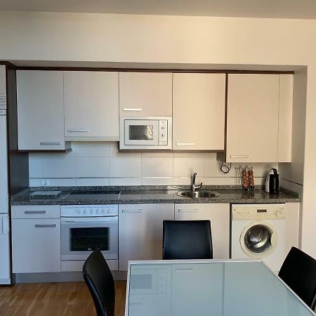 Cozy Apartment Plaza Del Pilar - San Felipe Zaragoza Ngoại thất bức ảnh