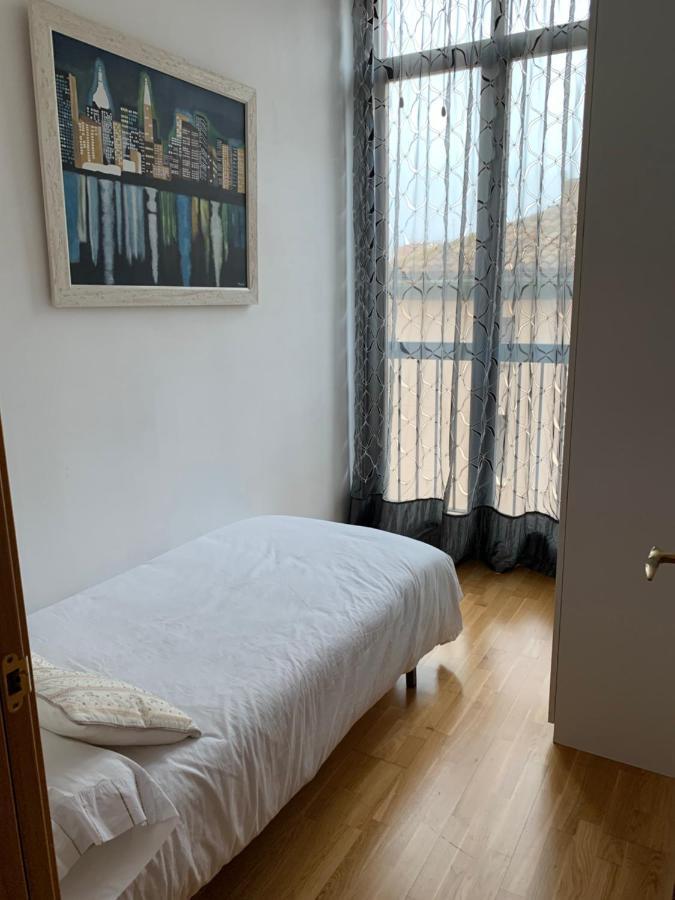 Cozy Apartment Plaza Del Pilar - San Felipe Zaragoza Ngoại thất bức ảnh