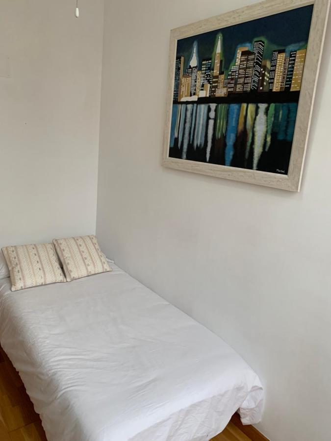 Cozy Apartment Plaza Del Pilar - San Felipe Zaragoza Ngoại thất bức ảnh