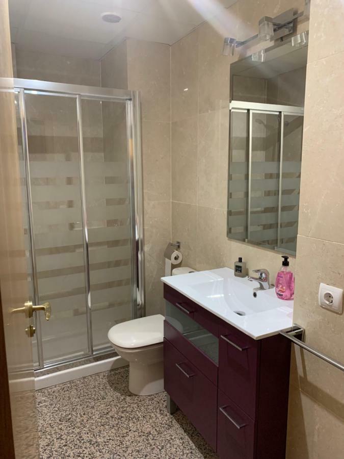 Cozy Apartment Plaza Del Pilar - San Felipe Zaragoza Ngoại thất bức ảnh